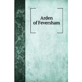 

Книга Arden of Feversham