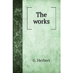 

Книга The works