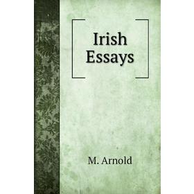 

Книга Irish Essays