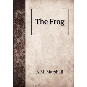 

Книга The Frog