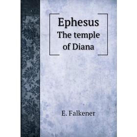 

Книга EphesusThe temple of Diana