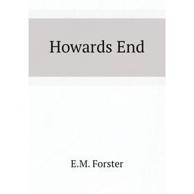 

Книга Howards End