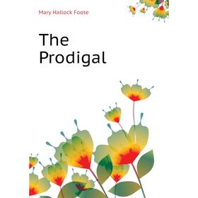 

Книга The Prodigal