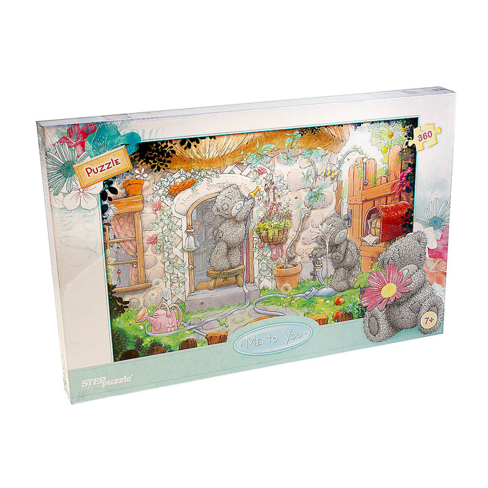 Пазлы Me to You, 360 элементов