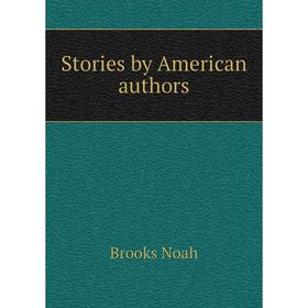 

Книга Stories by American authors