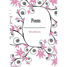 

Книга Poems