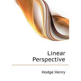 

Книга Linear Perspective