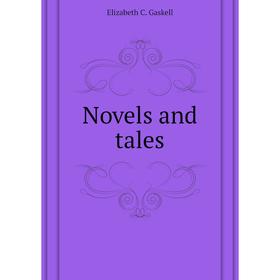 

Книга Novels and tales