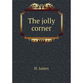 

Книга The jolly corner