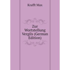

Книга Zur Wortstellung Vergils (German Edition)