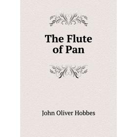 

Книга The Flute of Pan