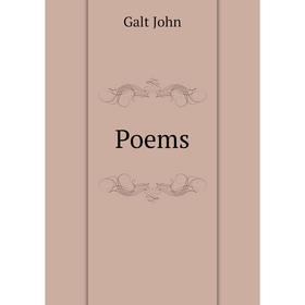 

Книга Poems