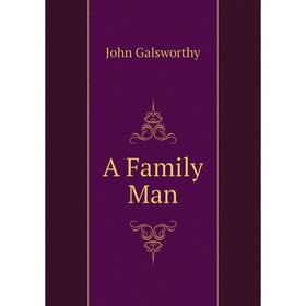 

Книга A Family Man