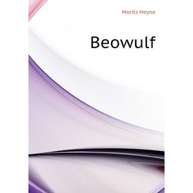 

Книга Beowulf