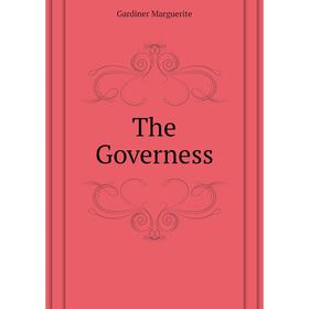 

Книга The Governess