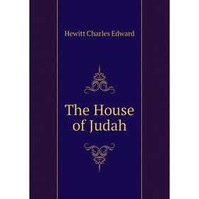

Книга The House of Judah