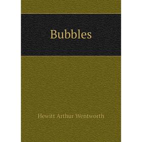 

Книга Bubbles