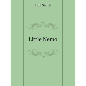 

Книга Little Nemo