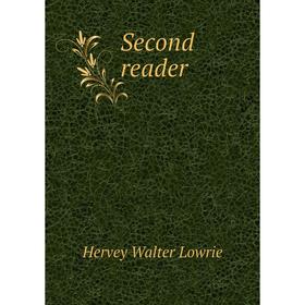 

Книга Second reader