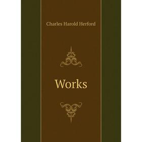 

Книга Works