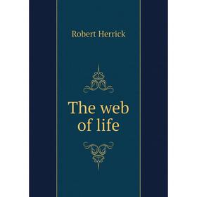 

Книга The web of life