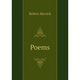 

Книга Poems