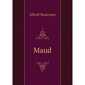 

Книга Maud