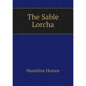 

Книга The Sable Lorcha