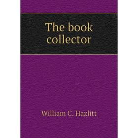 

Книга The book collector