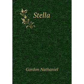 

Книга Stella