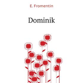 

Книга Dominik