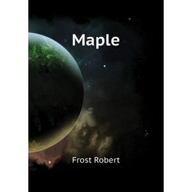 

Книга Maple