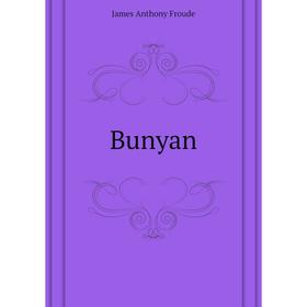 

Книга Bunyan