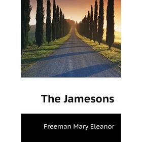 

Книга The Jamesons