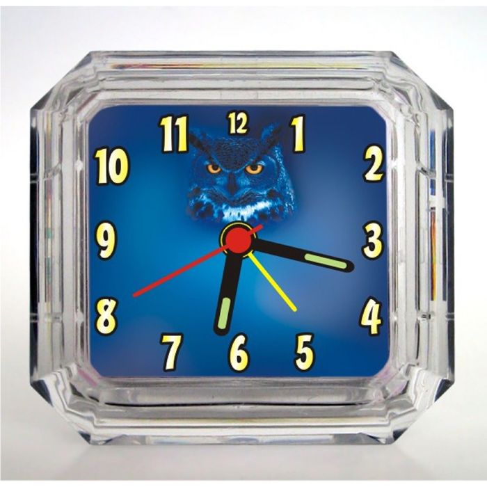 Будильник "Сова"