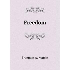 

Книга Freedom