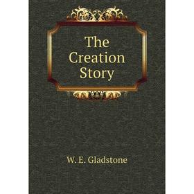 

Книга The Creation Story