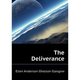 

Книга The Deliverance