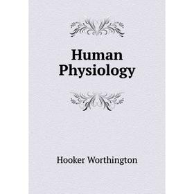 

Книга Human Physiology