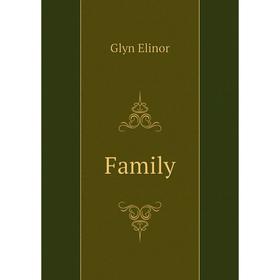 

Книга Family