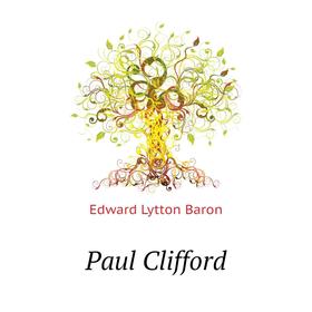 

Книга Paul Clifford