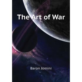 

Книга The Art of War