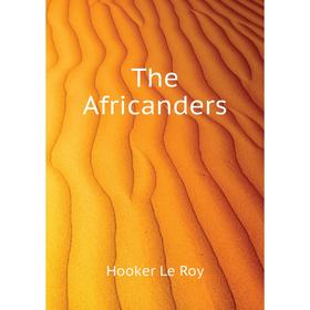 

Книга The Africanders