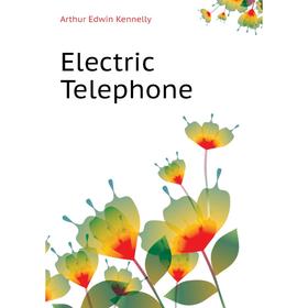 

Книга Electric Telephone