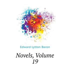 

Книга Novels, Volume 19