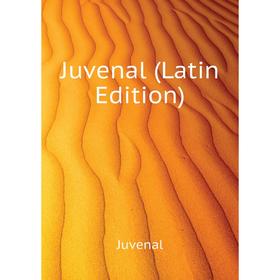 

Книга Juvenal