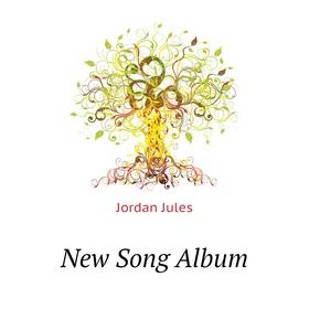 

Книга New Song Album