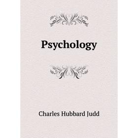 

Книга Psychology