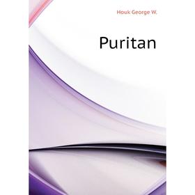 

Книга Puritan