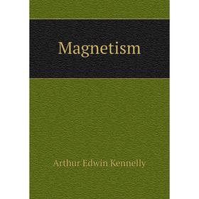 

Книга Magnetism